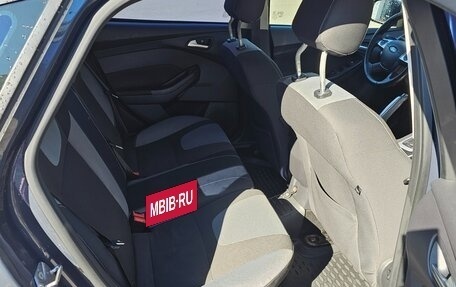 Ford Focus III, 2012 год, 680 000 рублей, 9 фотография