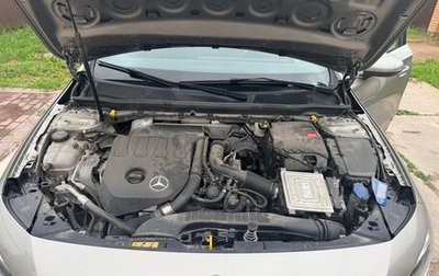 Mercedes-Benz A-Класс, 2020 год, 2 550 000 рублей, 1 фотография