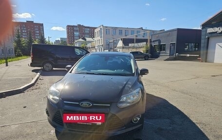 Ford Focus III, 2012 год, 680 000 рублей, 4 фотография