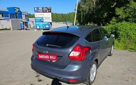 Ford Focus III, 2012 год, 680 000 рублей, 2 фотография