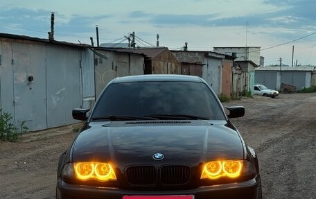 BMW 3 серия, 1999 год, 950 000 рублей, 1 фотография