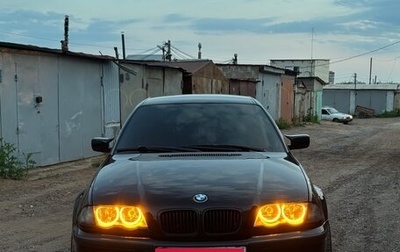 BMW 3 серия, 1999 год, 950 000 рублей, 1 фотография