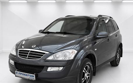 SsangYong Kyron I, 2013 год, 945 000 рублей, 1 фотография