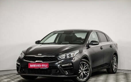 KIA Cerato IV, 2019 год, 1 789 000 рублей, 1 фотография
