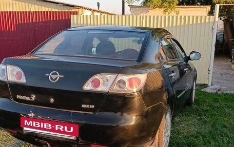 Haima 3, 2011 год, 250 000 рублей, 3 фотография