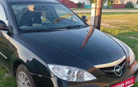 Haima 3, 2011 год, 250 000 рублей, 2 фотография