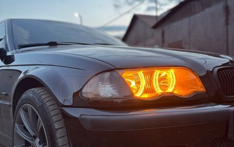BMW 3 серия, 1999 год, 950 000 рублей, 5 фотография