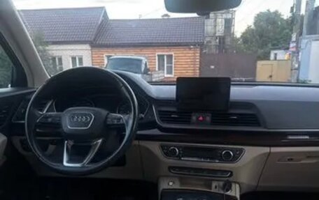Audi Q5, 2020 год, 3 500 000 рублей, 10 фотография