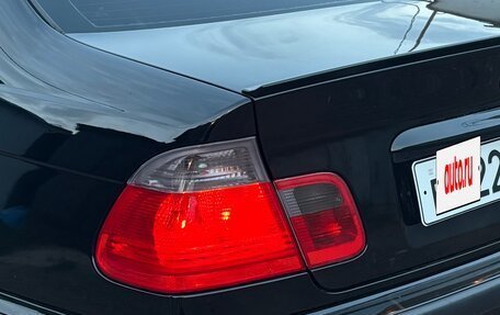BMW 3 серия, 1999 год, 950 000 рублей, 4 фотография
