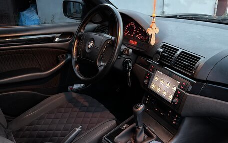 BMW 3 серия, 1999 год, 950 000 рублей, 9 фотография