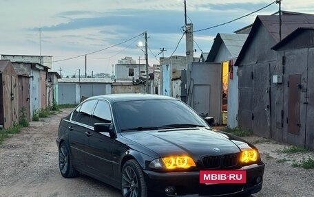 BMW 3 серия, 1999 год, 950 000 рублей, 2 фотография