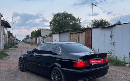 BMW 3 серия, 1999 год, 950 000 рублей, 3 фотография
