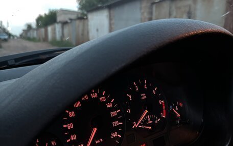 BMW 3 серия, 1999 год, 950 000 рублей, 10 фотография