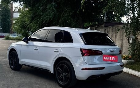 Audi Q5, 2020 год, 3 500 000 рублей, 5 фотография