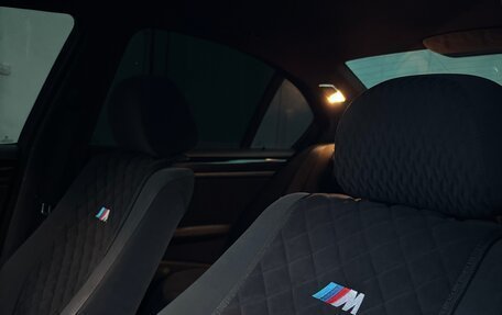 BMW 3 серия, 1999 год, 950 000 рублей, 13 фотография