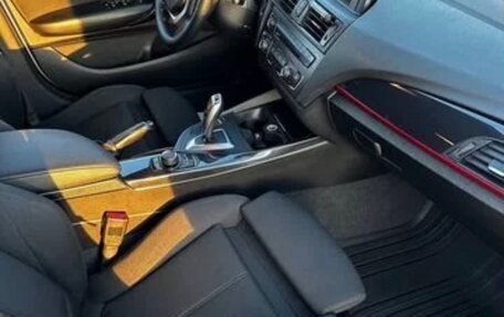 BMW 1 серия, 2014 год, 1 125 000 рублей, 2 фотография