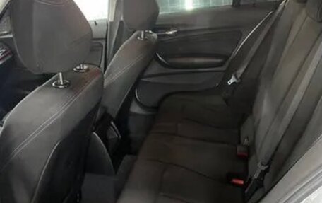 BMW 1 серия, 2014 год, 1 125 000 рублей, 3 фотография
