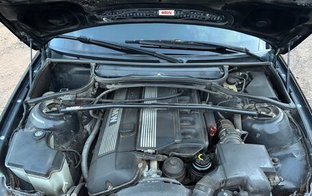 BMW 3 серия, 1999 год, 950 000 рублей, 16 фотография