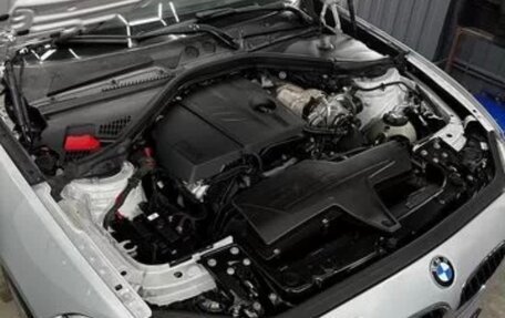 BMW 1 серия, 2014 год, 1 125 000 рублей, 5 фотография