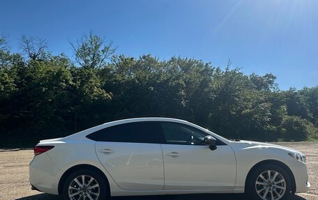 Mazda 6, 2015 год, 1 950 000 рублей, 3 фотография