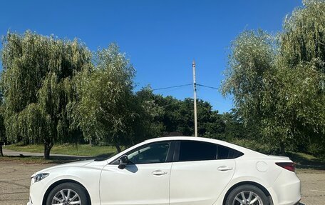 Mazda 6, 2015 год, 1 950 000 рублей, 7 фотография