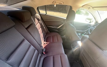 Mazda 6, 2015 год, 1 950 000 рублей, 12 фотография