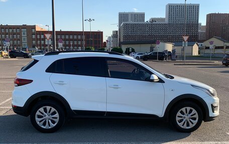 KIA Rio IV, 2019 год, 1 500 000 рублей, 5 фотография