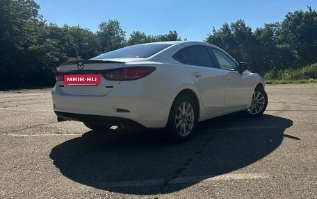 Mazda 6, 2015 год, 1 950 000 рублей, 4 фотография