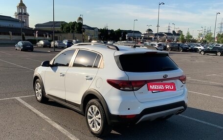 KIA Rio IV, 2019 год, 1 500 000 рублей, 8 фотография