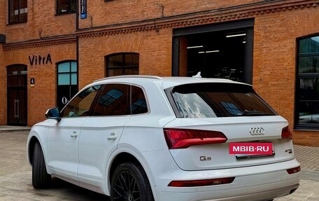 Audi Q5, 2020 год, 4 150 000 рублей, 5 фотография
