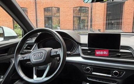 Audi Q5, 2020 год, 4 150 000 рублей, 7 фотография