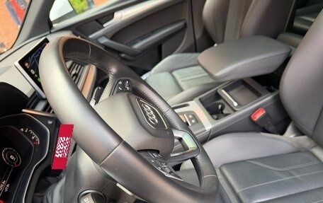 Audi Q5, 2020 год, 4 150 000 рублей, 12 фотография