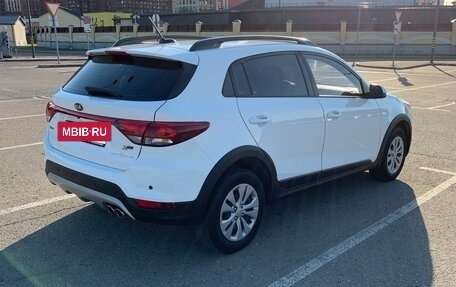 KIA Rio IV, 2019 год, 1 500 000 рублей, 6 фотография
