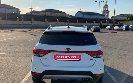KIA Rio IV, 2019 год, 1 500 000 рублей, 7 фотография