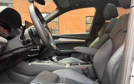 Audi Q5, 2020 год, 4 150 000 рублей, 16 фотография