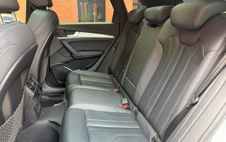 Audi Q5, 2020 год, 4 150 000 рублей, 15 фотография