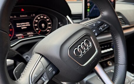 Audi Q5, 2020 год, 4 150 000 рублей, 18 фотография
