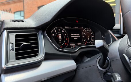 Audi Q5, 2020 год, 4 150 000 рублей, 19 фотография