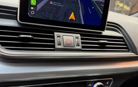 Audi Q5, 2020 год, 4 150 000 рублей, 22 фотография