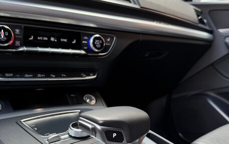 Audi Q5, 2020 год, 4 150 000 рублей, 23 фотография