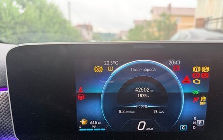 Mercedes-Benz A-Класс, 2020 год, 2 550 000 рублей, 11 фотография