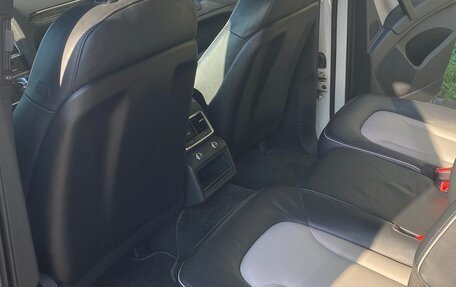 Audi Q7, 2014 год, 2 900 000 рублей, 8 фотография