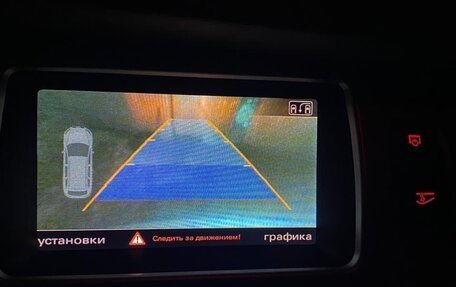Audi Q7, 2014 год, 2 900 000 рублей, 19 фотография