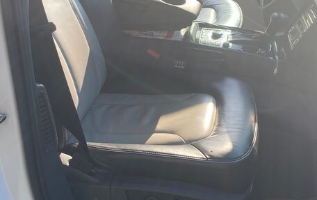 Audi Q7, 2014 год, 2 900 000 рублей, 17 фотография