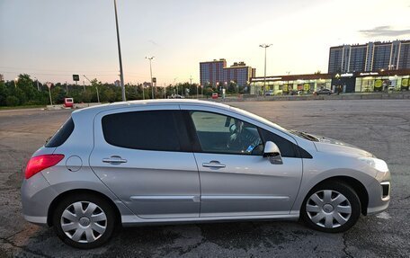 Peugeot 308 II, 2011 год, 600 000 рублей, 4 фотография