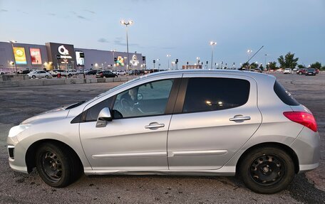Peugeot 308 II, 2011 год, 600 000 рублей, 3 фотография
