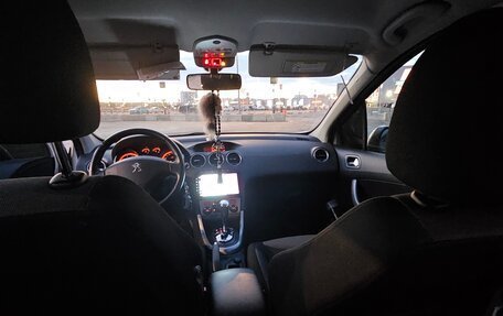 Peugeot 308 II, 2011 год, 600 000 рублей, 12 фотография