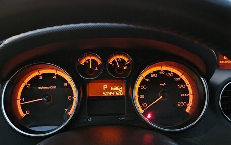 Peugeot 308 II, 2011 год, 600 000 рублей, 6 фотография