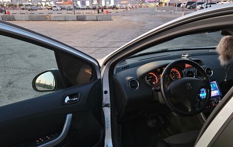 Peugeot 308 II, 2011 год, 600 000 рублей, 8 фотография