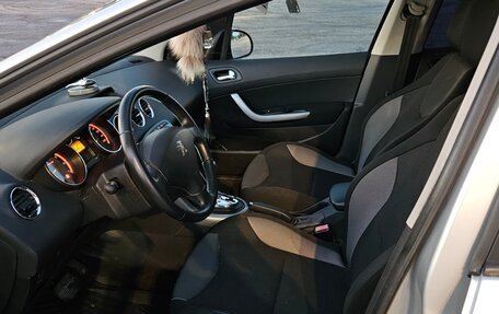 Peugeot 308 II, 2011 год, 600 000 рублей, 9 фотография